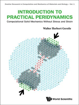 cover image of Introduction to Practical Peridynamics